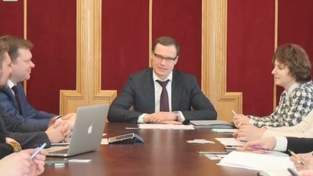Инновационные технологии Сколково будут реализовывать в Ярославской области