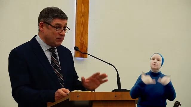 Трансляция: Центральный Дом Молитвы 07.03.2021 смотреть онлайн