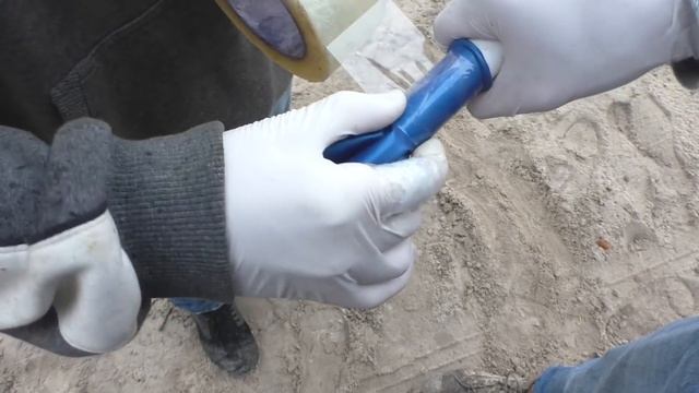 EXPERIMENT UnderWater UnderICE and Underground смотреть онлайн