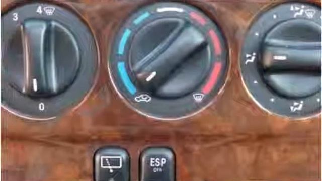 2001 Mercedes-Benz M-Class Used Cars Phoenix AZ