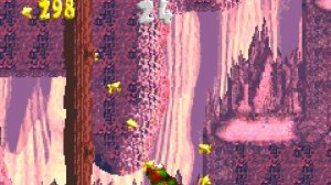 Donkey Kong Country (Game Boy Advance)|