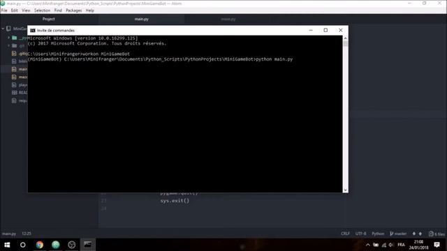 Depth First Search Maze Generation in python смотреть онлайн