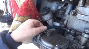 Не говорите что Т 40 греется!