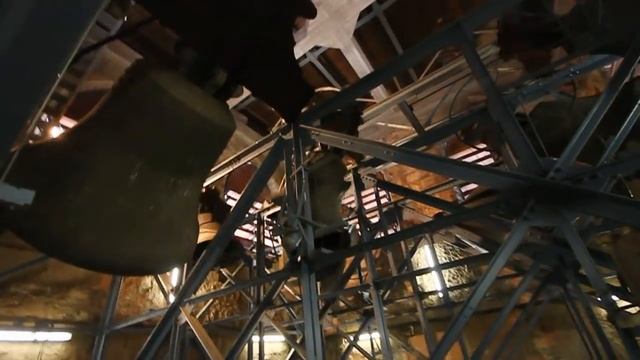 Trier Dom St. Peter: Glocken der Katholische Kirche (Plenum) (HD & High Quality) смотреть онлайн