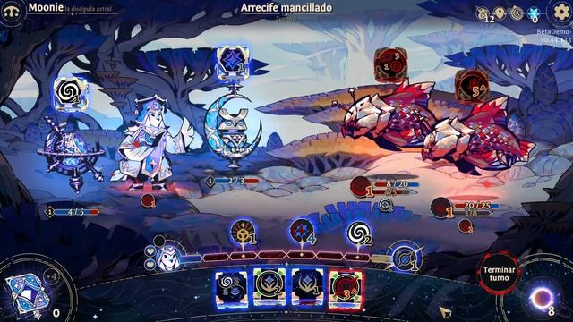 Astrea: Six-Sided Oracles - Demo - Español - Steam. смотреть онлайн