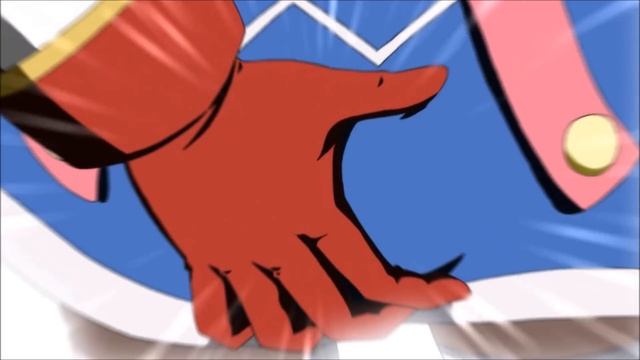 Ixion Saga DT On Crack! смотреть онлайн