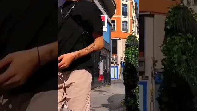 ПРАНК смотреть онлайн