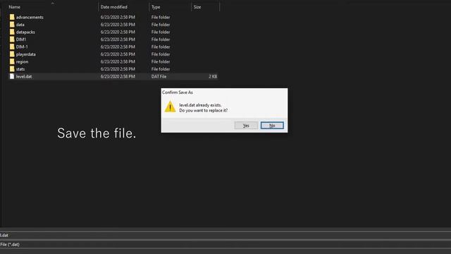 Minecraft Biome Override In Java Edition | Change Biomes in minecraft java смотреть онлайн