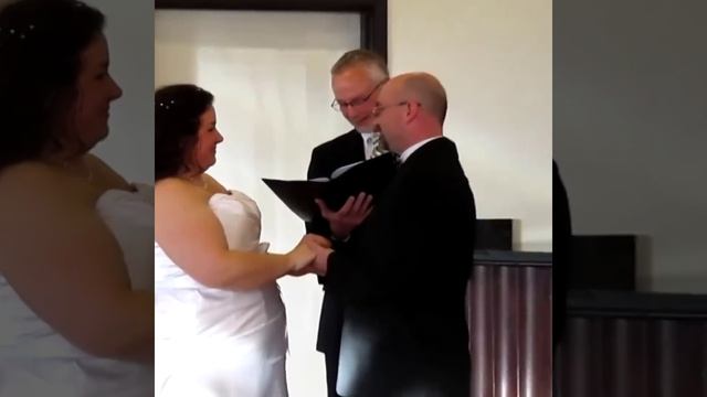 Дети на свадьбах, очень Забавные и Милые! смотреть онлайн