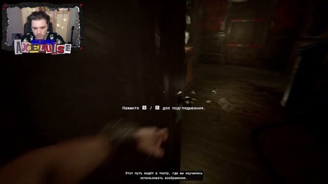 Вышел НОВЫЙ АУТЛАСТ ТРИАЛС! | The Outlast Trials Прохождение #1 | НОВЫЙ OUTLAST 3 ШЕДЕВР ИЛИ ПРОВАЛ смотреть онлайн