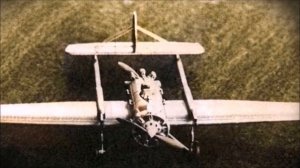 Неизвестная авиация СССР