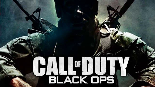 Call Of Duty: Black Ops - Soundtrack - Track 25 - Revenge смотреть онлайн