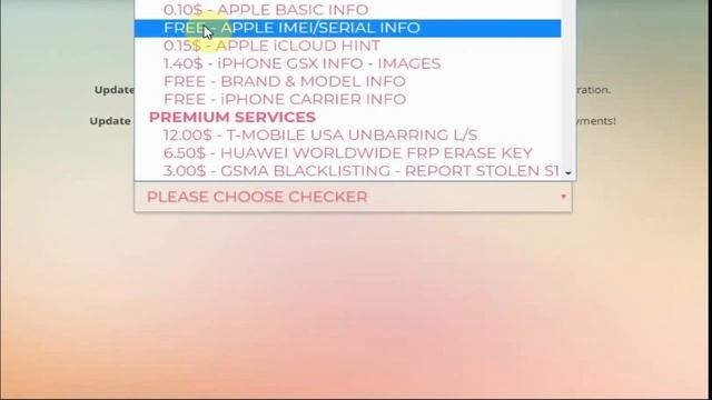 PAANO mo malalaman kung FAKE ang iPhone? смотреть онлайн