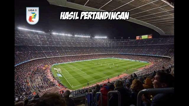 HASIL PERTANDINGAN BADAK LAMPUNG VS PSKC CIMAHI HARI INI - LIGA 2 INDONESIA смотреть онлайн