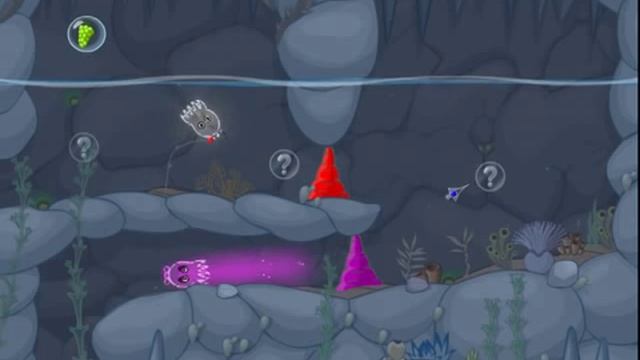 Metatagz plays; Coloropus! смотреть онлайн