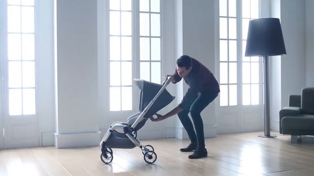 mima | zigi 2G | How to Recline смотреть онлайн