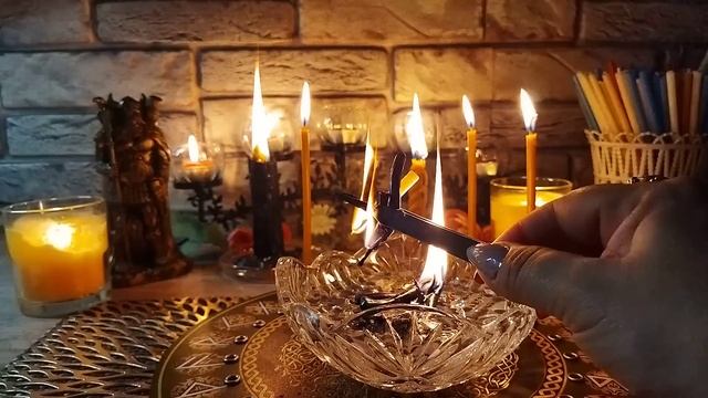 ??Отжиг ПОЛНАЯ ПОБЕДА над вражиной ? ЗАЩИТА !ПОЛНЫЙ ОТКАТ ЗА ВСЁ КОЛДОВСТВО, ПО ВСЕМ СФЕРАМ ЖИЗНИ смотреть онлайн