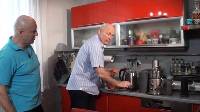 Рецепты сладостей, Целебная Кулинария №48