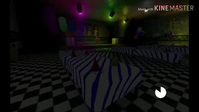 Fnaf multiplayer da zueira! (SPIDER GAMES) смотреть онлайн