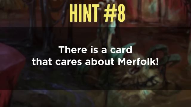 14 March of the Machine Commander Deck Hints! (And New Art!) | Magic: The Gathering Planechase MTG смотреть онлайн