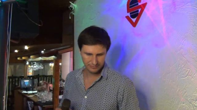 Эльбрус Джанмирзоев, Элвин Грей - Пошёл налево (Вячеслав Шаркунов cover) Вокалист Краснодар смотреть онлайн