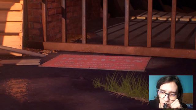 Прохождение игры Life is Strange True Colors часть 60 смотреть онлайн