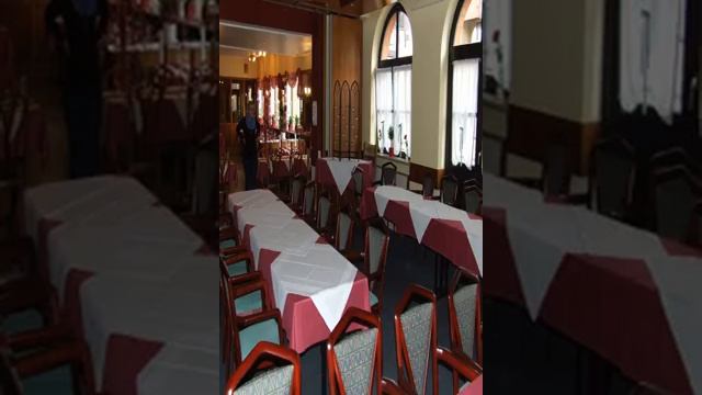 Saarland Hotel - Restaurant Milano - Dillingen / Saar - Germany