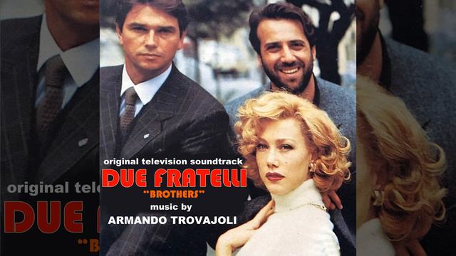 Brothers (Love Theme) смотреть онлайн