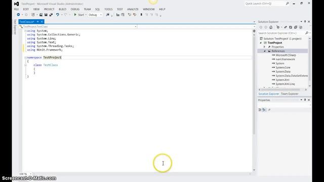 Selenium WebDriver Download and Installation Guide смотреть онлайн