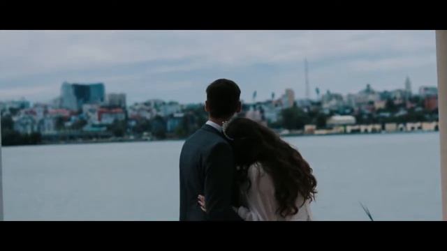 Лучшее, за что нужно держаться в жизни - друг за друга ? Свадебный ролик ?? Богдан и Дарья ♥️? смотреть онлайн