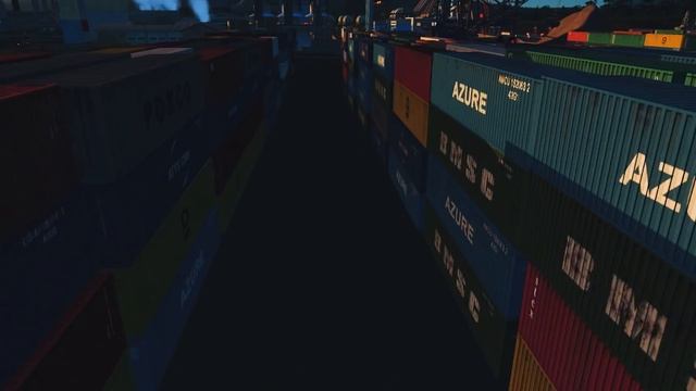 Episode 5: Imperfections - Samantha "Avanya" | City Builders | Cities: Skylines смотреть онлайн