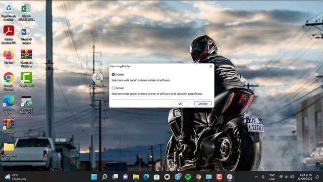 DESCARGAR e INSTALAR DRIVER IMPRESORA SAMSUNG смотреть онлайн