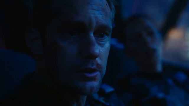 Godzilla vs. Kong (2021) Hong kong battle 2/2 [HD 1080p] смотреть онлайн