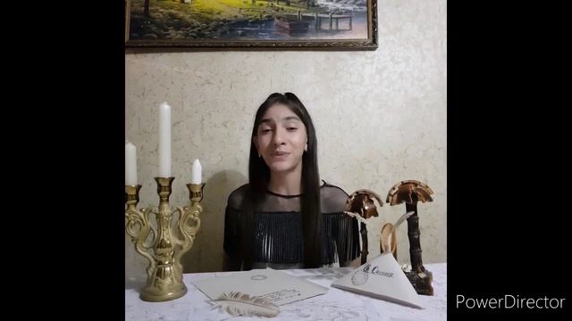 Нина Гассиева смотреть онлайн