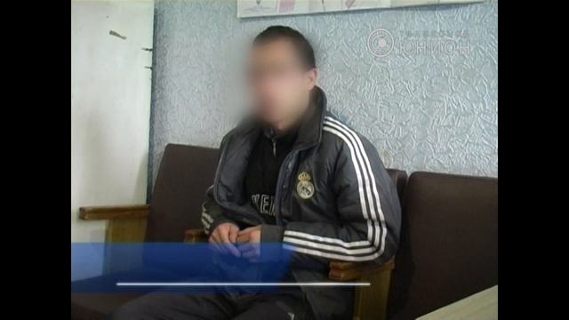 Ворвaлся в магазин в поисках еды смотреть онлайн