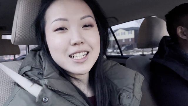 feb'21 vlog | cny, vday, flushing food date among other things смотреть онлайн
