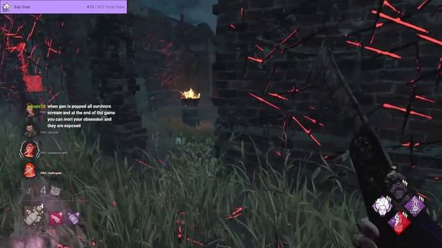 13,000 HOUR PRO TEAM Vs my CLOWN! - Dead by Daylight смотреть онлайн