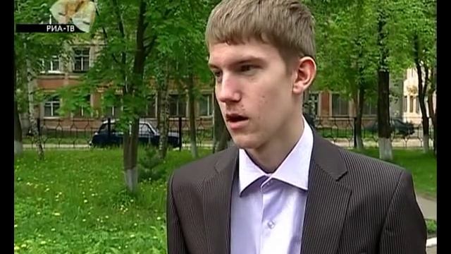 Первый ЕГЭ смотреть онлайн