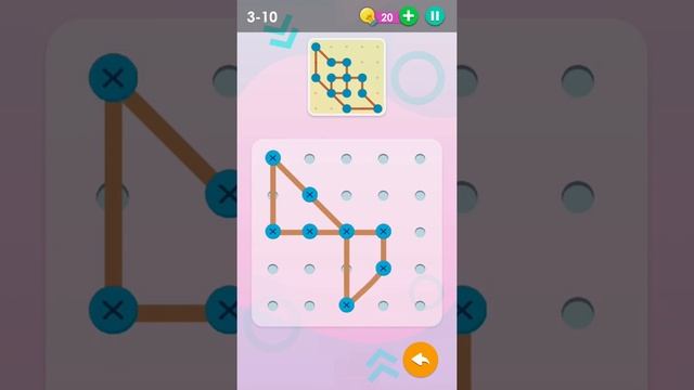 Smart Puzzles Collection - Walkthrough | Rope | Extra | Level 1-20 смотреть онлайн
