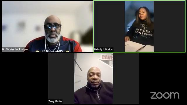 Episode 17 with Melody J. Walker, Melodic Retirement Service, LLC смотреть онлайн