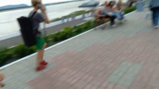Все идет по плану - Рандомайз ДуЖЖжъ смотреть онлайн