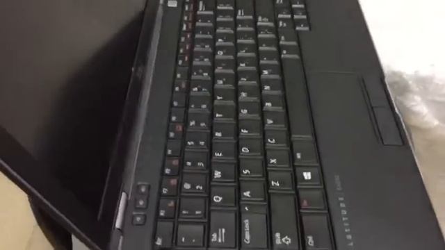 Used Laptop Dell Latitude E6230 - For Sale @ Netcom Computers смотреть онлайн