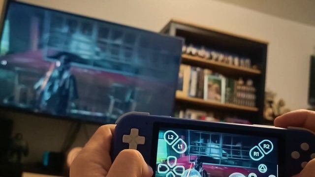 Что не так с Retroid Pocket 3? Обзор портативного эмулятора на Android