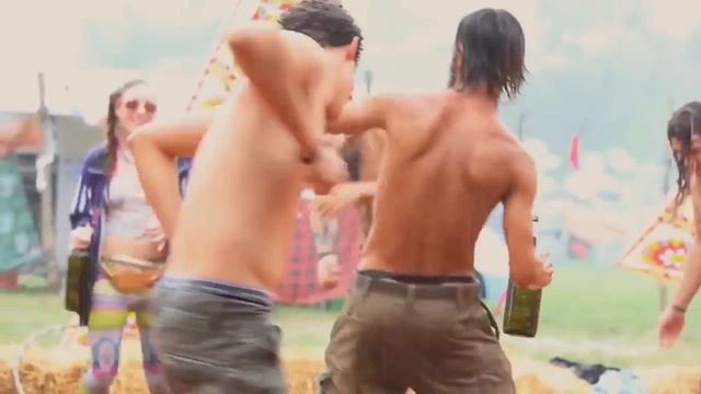 Psytrance Progressive GoaTrance DJ Mix 2017