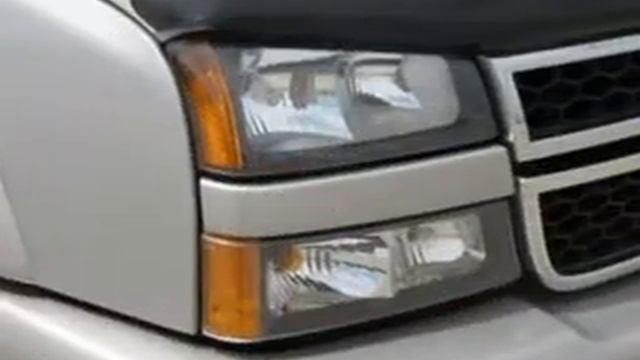 2006 Chevrolet Silverado 1500 - Crew Cab Pickup Indianola Io смотреть онлайн