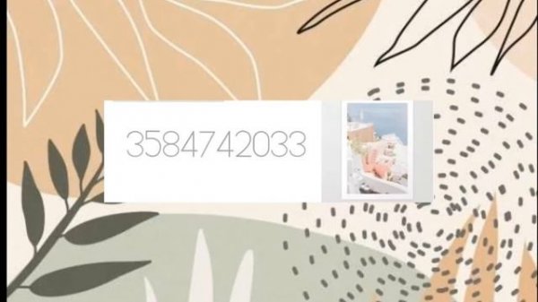 ROBLOX IMAGE ID CODES~AvriiAdore~ ?