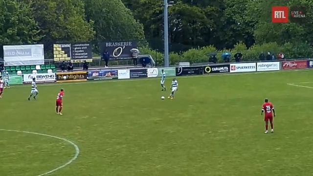US Hostert 0:3 FC Swift Hesper (16.05.2021) смотреть онлайн