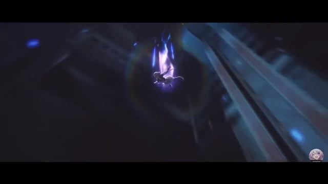 White Night HSR Cover