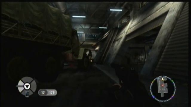 Goldeneye Reloaded 007: Mission 1 Walkthrough смотреть онлайн