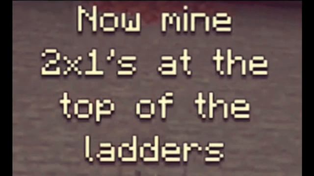 A Better Way To Strip Mine In Minecraft Java 1.16 смотреть онлайн